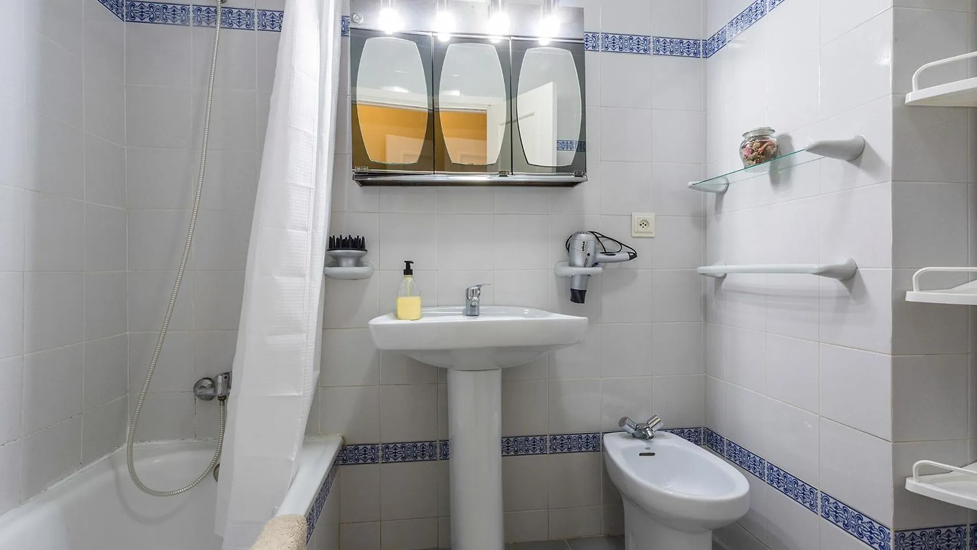 Apartamento Caribe Apartment