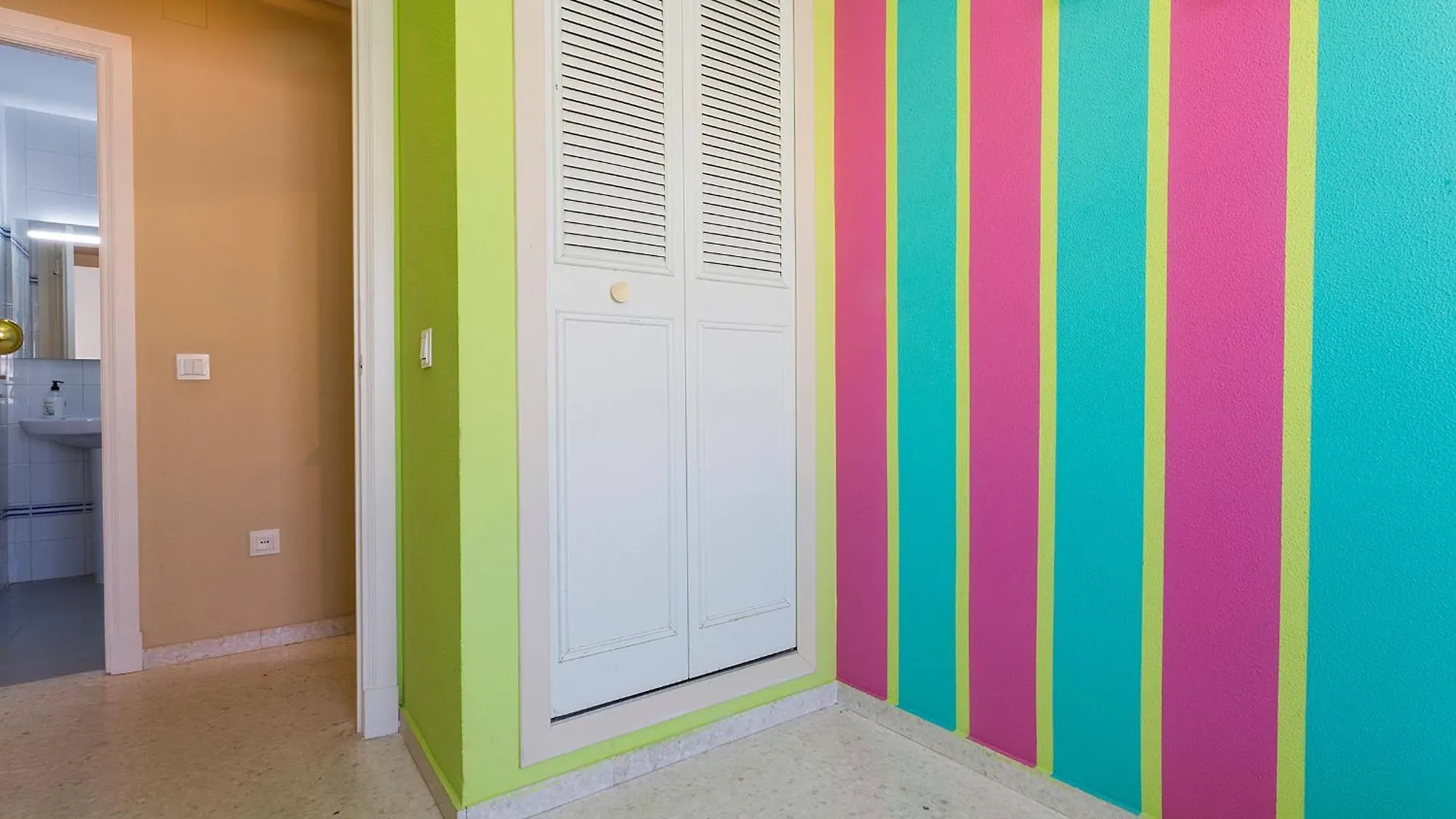 Apartamento Caribe 0*, El Puerto de Santa Maria
