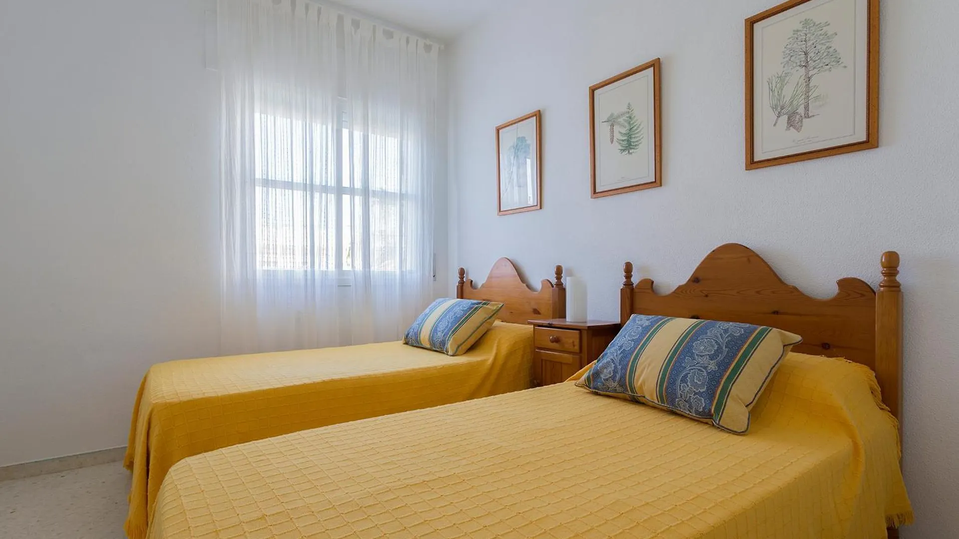 Apartamento Caribe Apartment El Puerto de Santa Maria