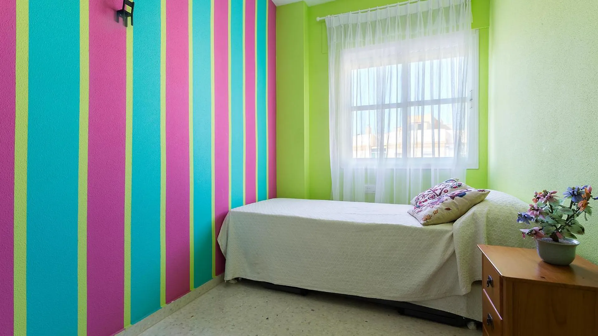 Daire Apartamento Caribe