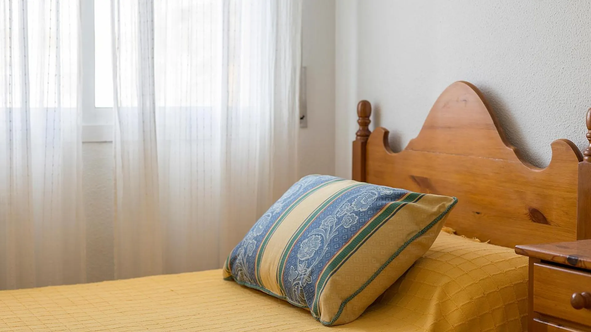 Apartamento Caribe El Puerto de Santa María