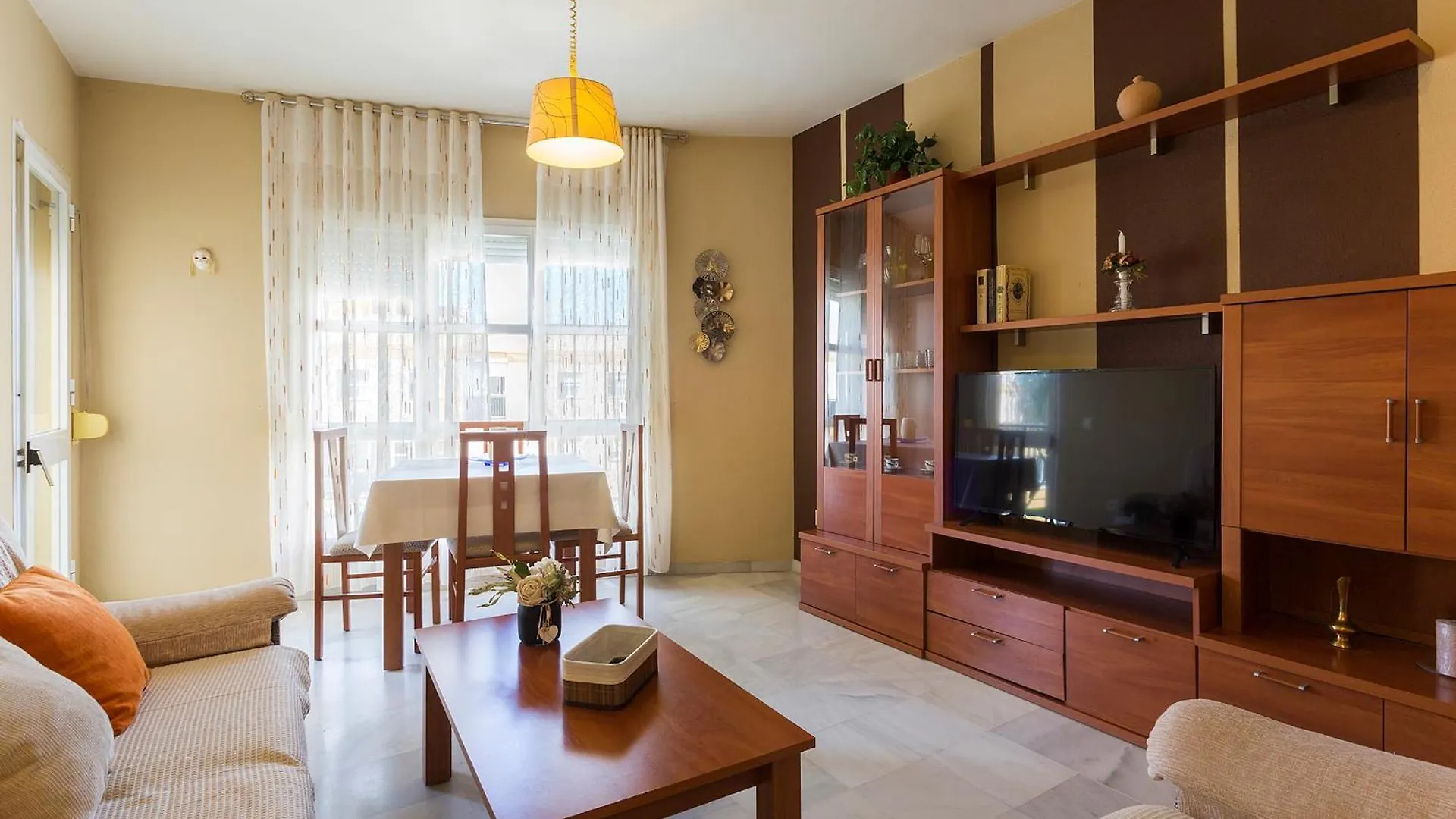 Apartamento Caribe