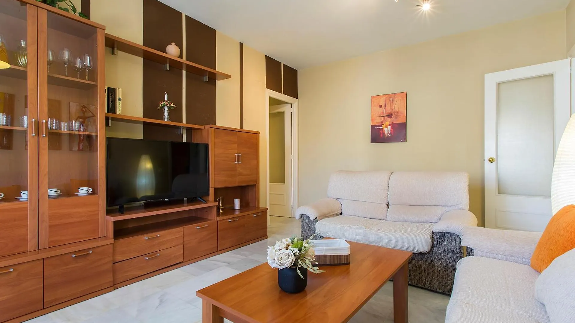 Apartamento Caribe 0*, El Puerto de Santa María