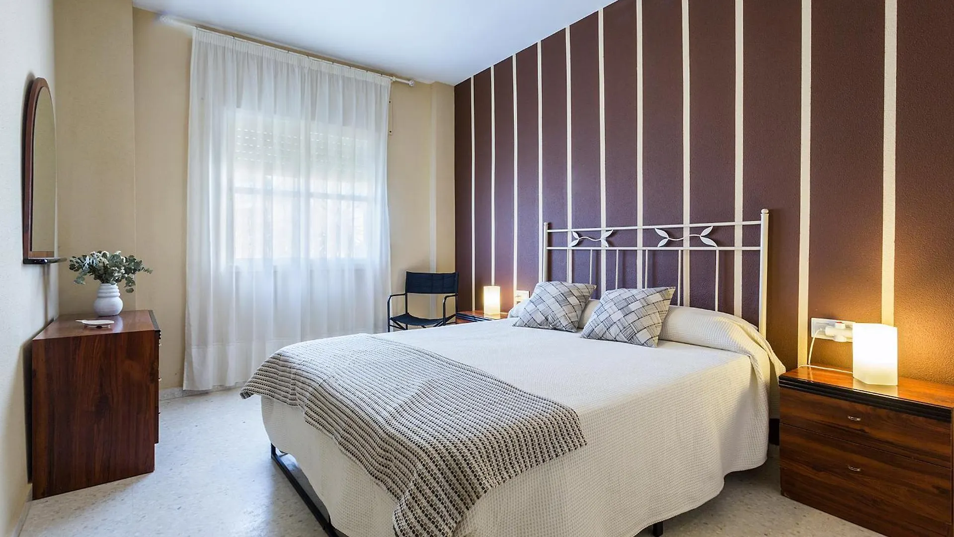 Apartment Apartamento Caribe Spain