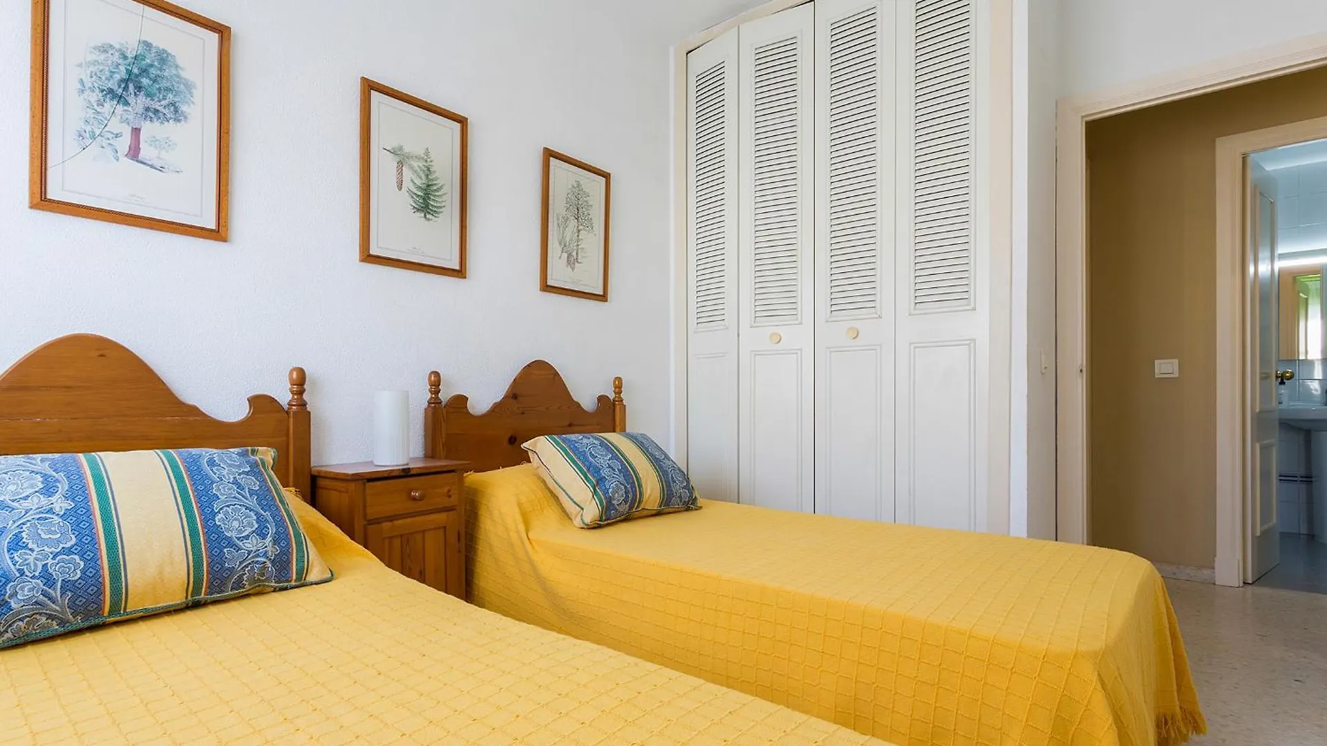 Apartamento Caribe 0*, El Puerto de Santa Maria Spain