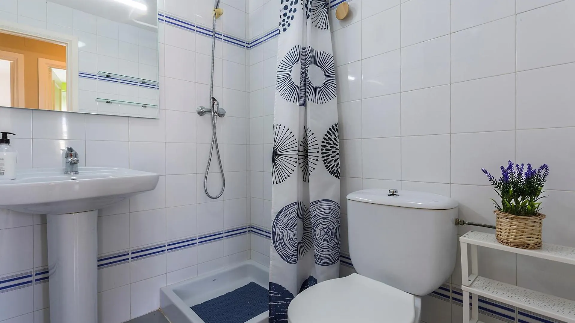 Apartment Apartamento Caribe