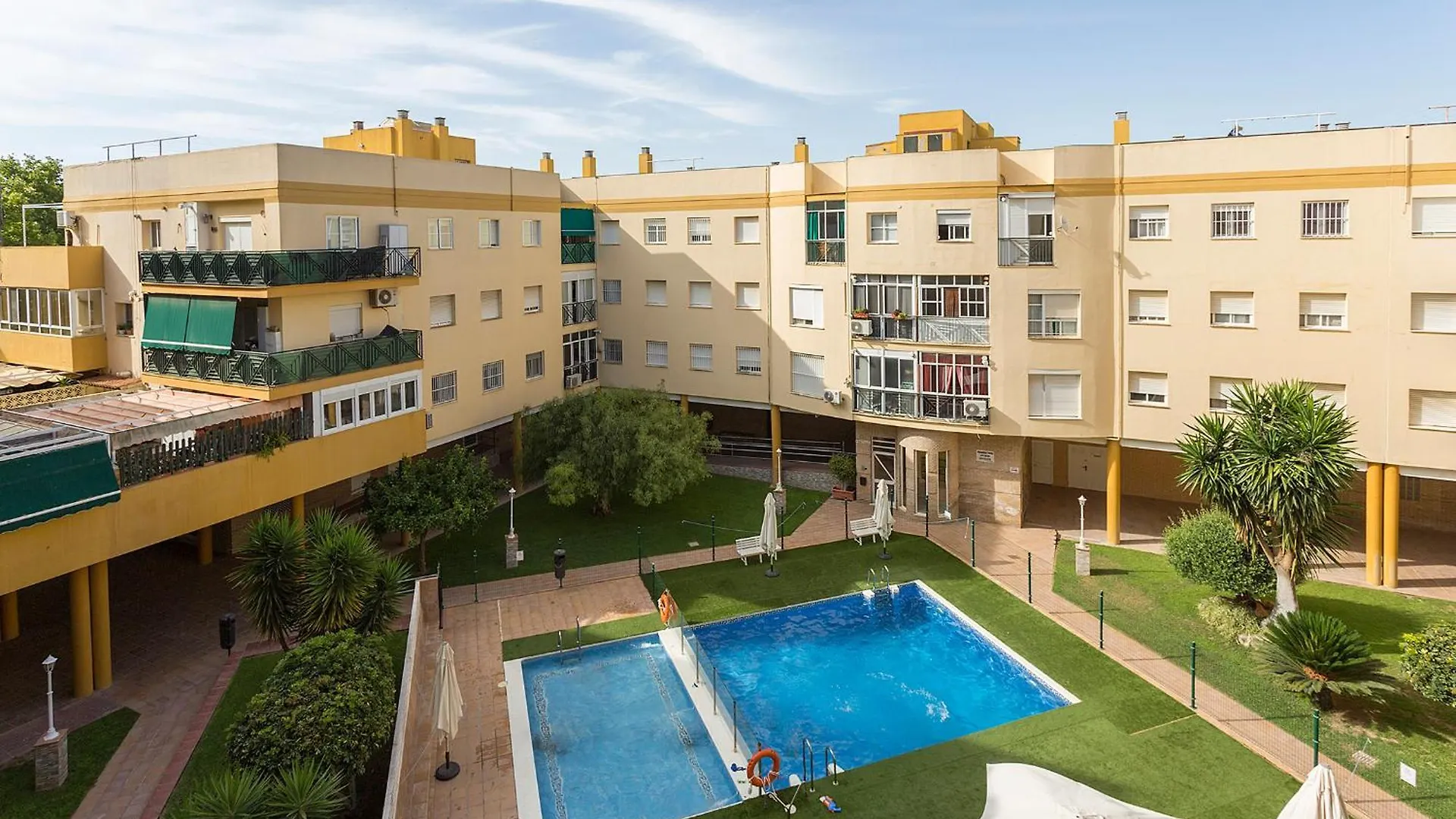 Apartamento Caribe